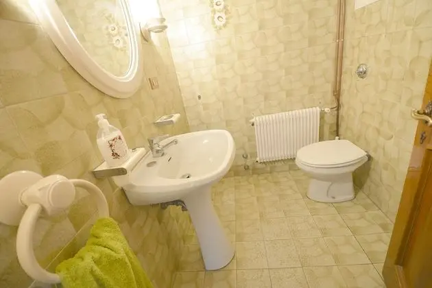 Villa, 4 Yatak Odası