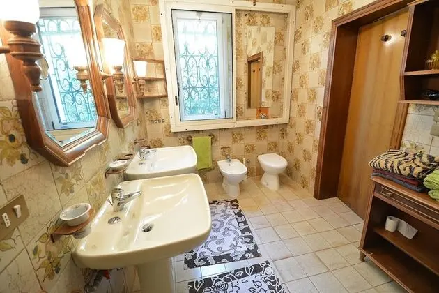 Villa, 4 Yatak Odası