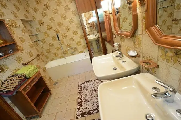 Villa, 4 Yatak Odası
