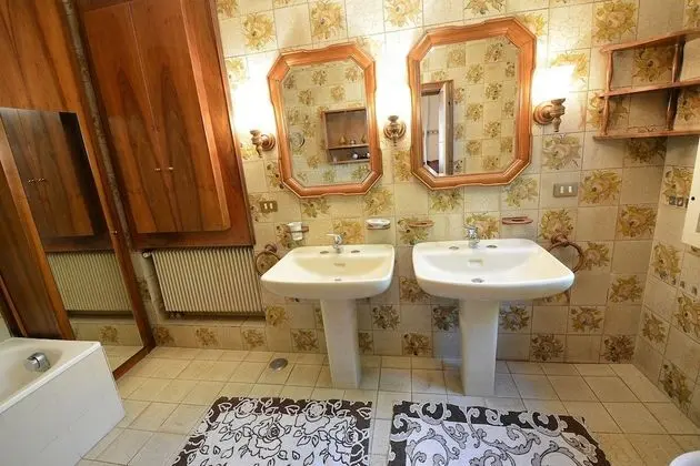 Villa, 4 Yatak Odası