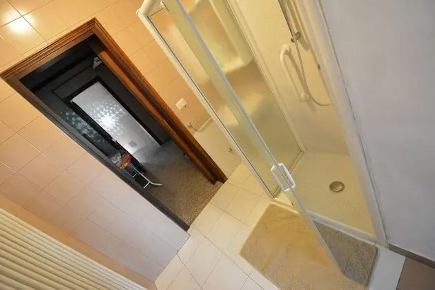 Villa, 4 Yatak Odası