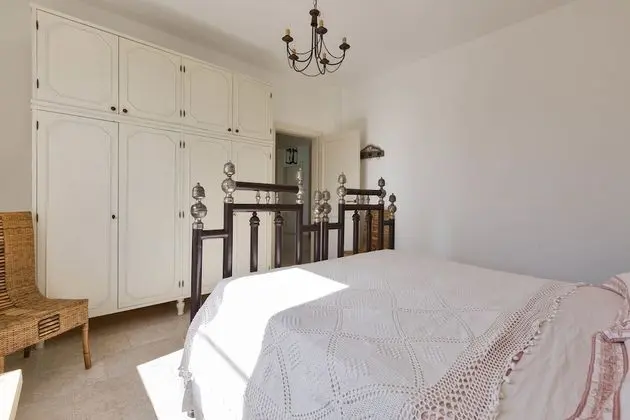 Classic Villa, 2 Yatak Odası