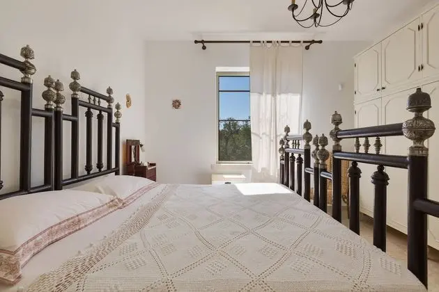 Classic Villa, 2 Yatak Odası