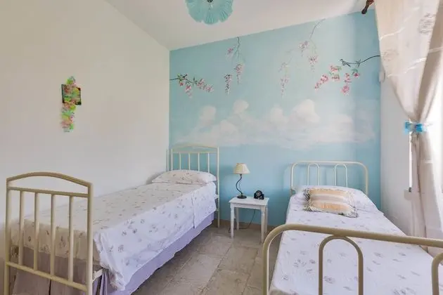 Classic Villa, 2 Yatak Odası