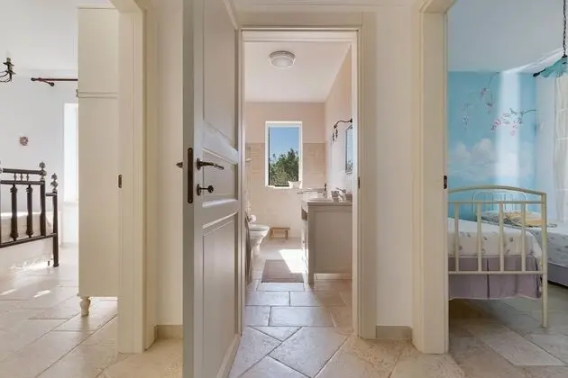 Classic Villa, 2 Yatak Odası