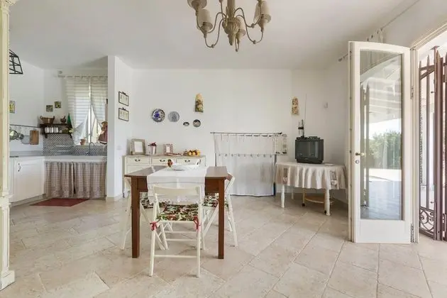Classic Villa, 2 Yatak Odası