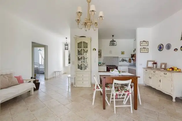 Classic Villa, 2 Yatak Odası