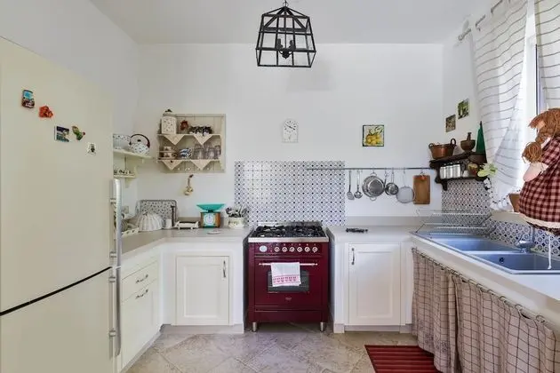 Classic Villa, 2 Yatak Odası