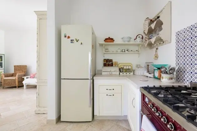 Classic Villa, 2 Yatak Odası