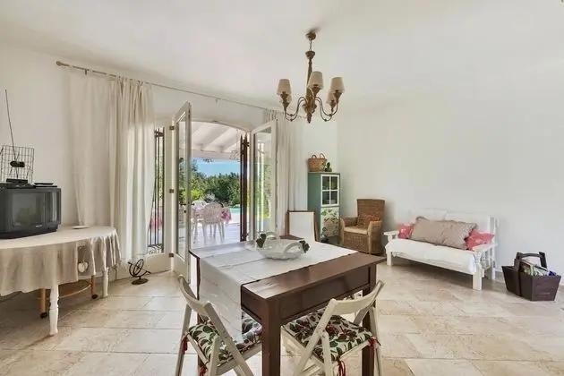 Classic Villa, 2 Yatak Odası