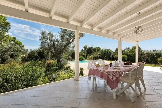 Classic Villa, 2 Yatak Odası