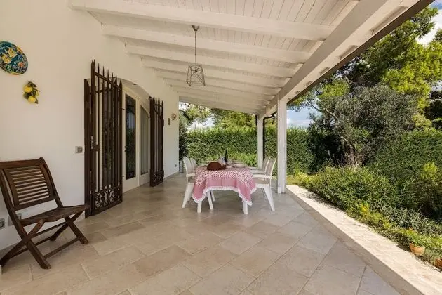 Classic Villa, 2 Yatak Odası