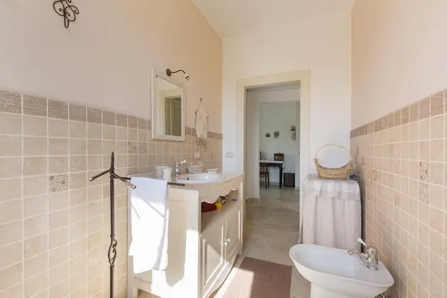 Classic Villa, 2 Yatak Odası