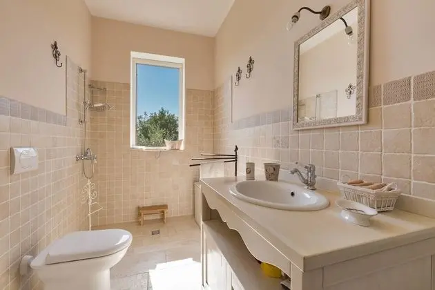 Classic Villa, 2 Yatak Odası
