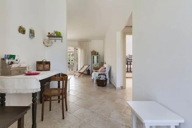 Classic Villa, 2 Yatak Odası