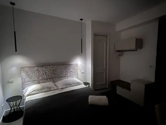 Standard Büyük Yataklı Tek Kişilik Oda