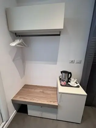 Standard Büyük Yataklı Tek Kişilik Oda