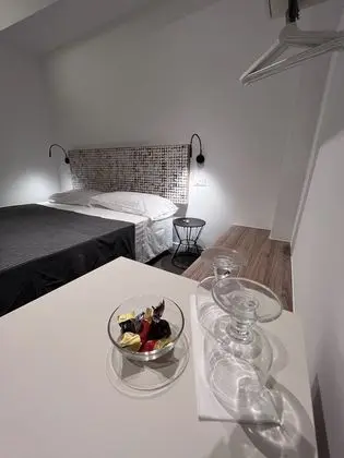 Standard Büyük Yataklı Tek Kişilik Oda