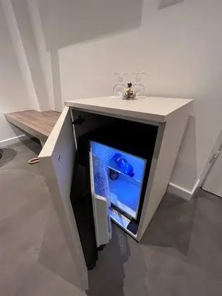 Standard Büyük Yataklı Tek Kişilik Oda