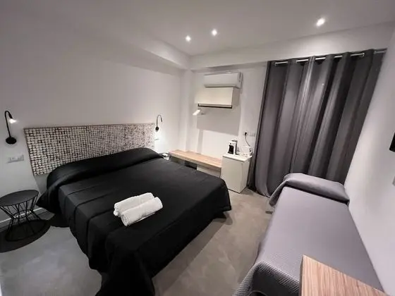 Standard Üç Kişilik Oda