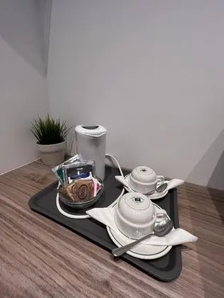 Standard Üç Kişilik Oda