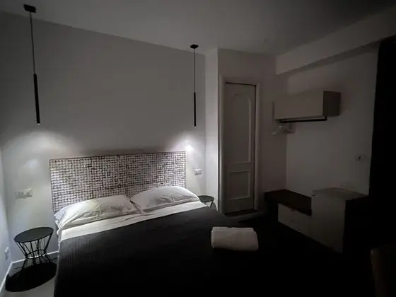 Standard Üç Kişilik Oda