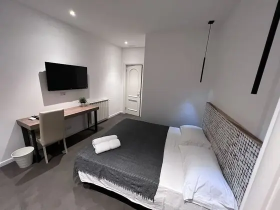 Standard Üç Kişilik Oda