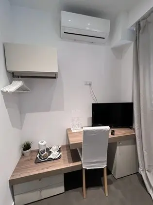 Standard Üç Kişilik Oda