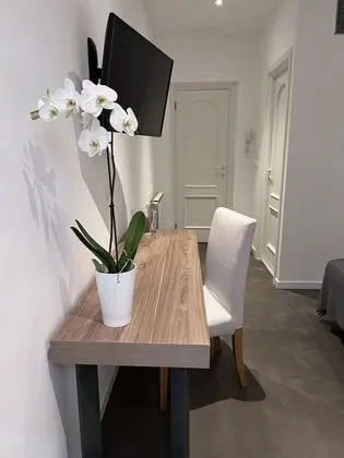 Standard Üç Kişilik Oda