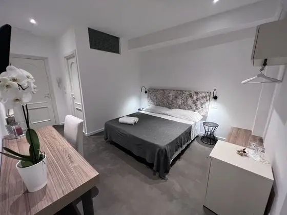 Standard Üç Kişilik Oda