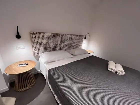 Standard Üç Kişilik Oda