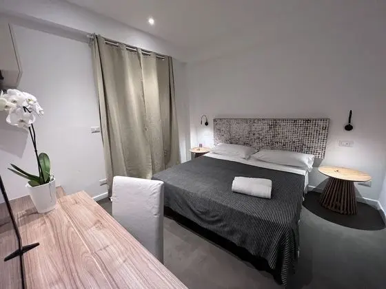 Standard Üç Kişilik Oda