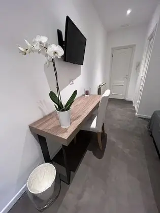 Standard Üç Kişilik Oda