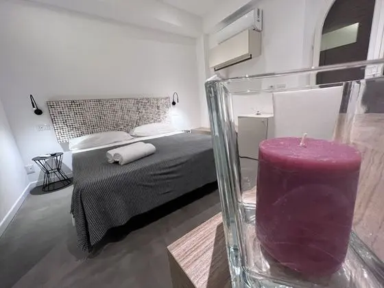 Standard Üç Kişilik Oda