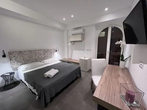 Standard Üç Kişilik Oda