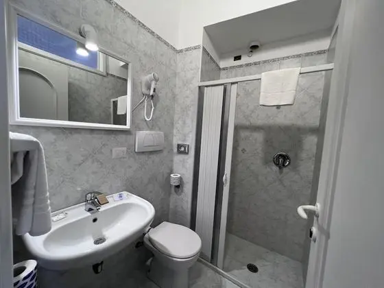 Standard Üç Kişilik Oda