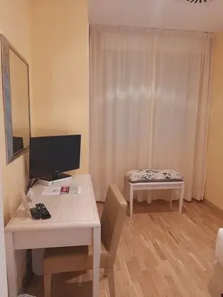 Basic Tek Kişilik Oda, 1 Tek Kişilik Yatak, Sigara İçilmez