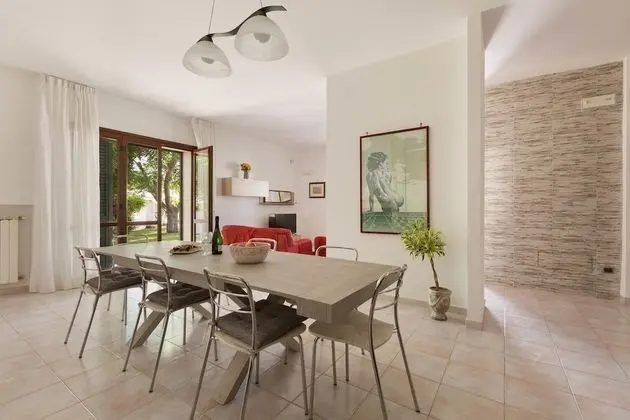 Comfort Villa, 4 Yatak Odası