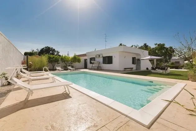 Comfort Villa, 4 Yatak Odası