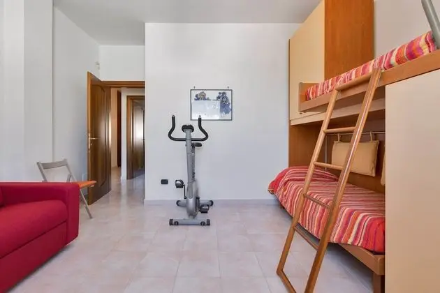 Comfort Villa, 4 Yatak Odası