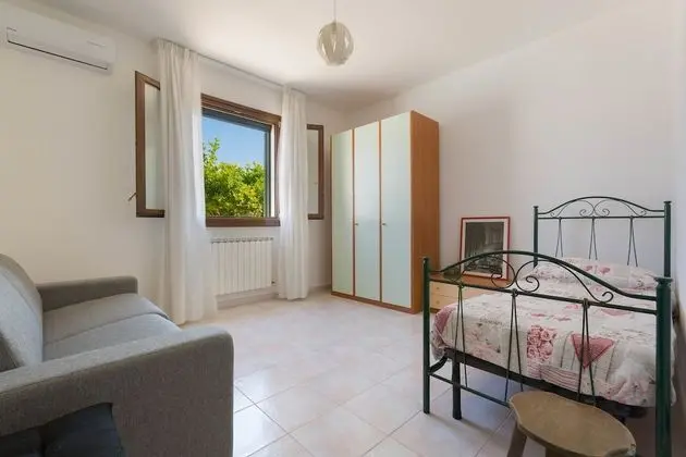 Comfort Villa, 4 Yatak Odası