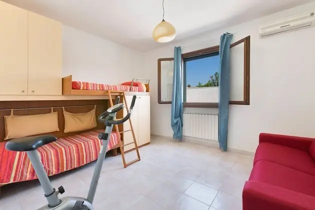Comfort Villa, 4 Yatak Odası