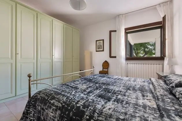 Comfort Villa, 4 Yatak Odası