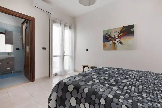 Comfort Villa, 4 Yatak Odası