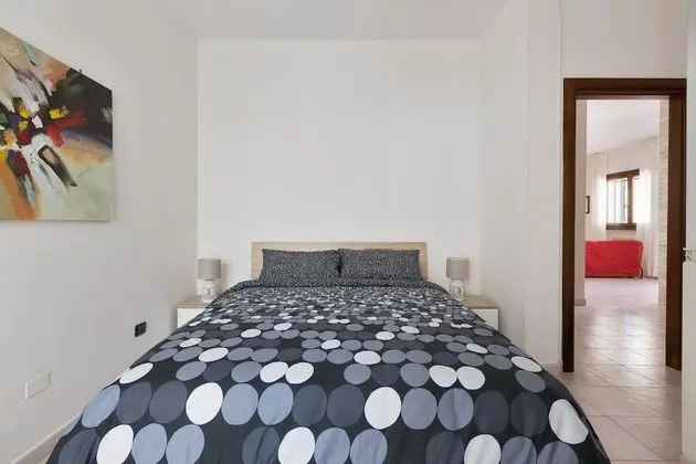 Comfort Villa, 4 Yatak Odası