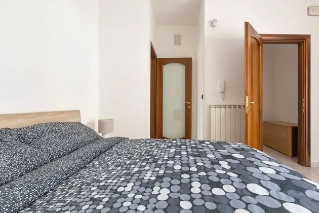 Comfort Villa, 4 Yatak Odası
