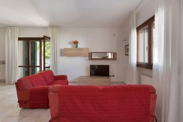 Comfort Villa, 4 Yatak Odası