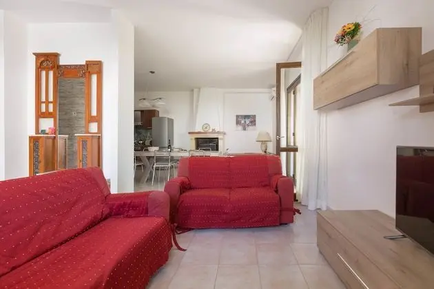 Comfort Villa, 4 Yatak Odası