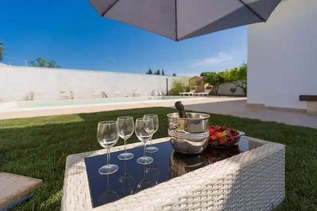 Comfort Villa, 4 Yatak Odası