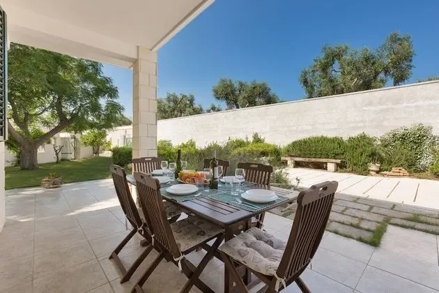 Comfort Villa, 4 Yatak Odası